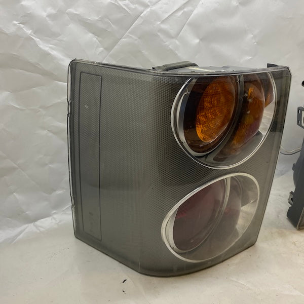 Range Rover L322 Sağ/Sol Stop Lambası Takım En Uygun Oto Parça