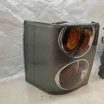 Range Rover L322 Sağ/Sol Stop Lambası Takım En Uygun Oto Parça