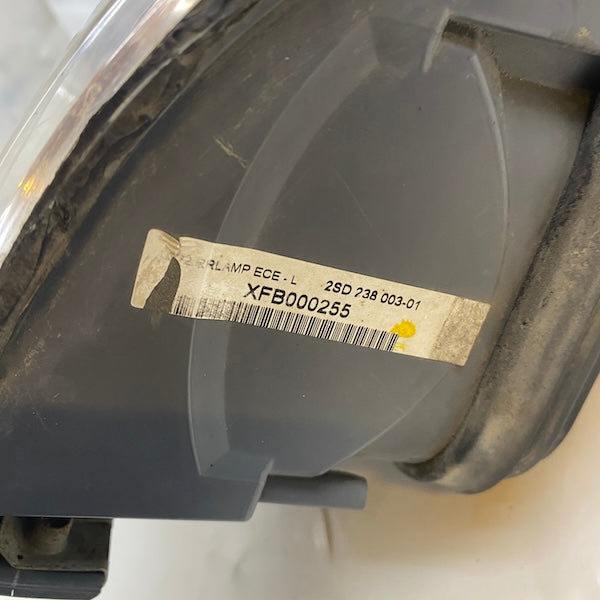 Range Rover L322 Sağ/Sol Stop Lambası Takım En Uygun Oto Parça