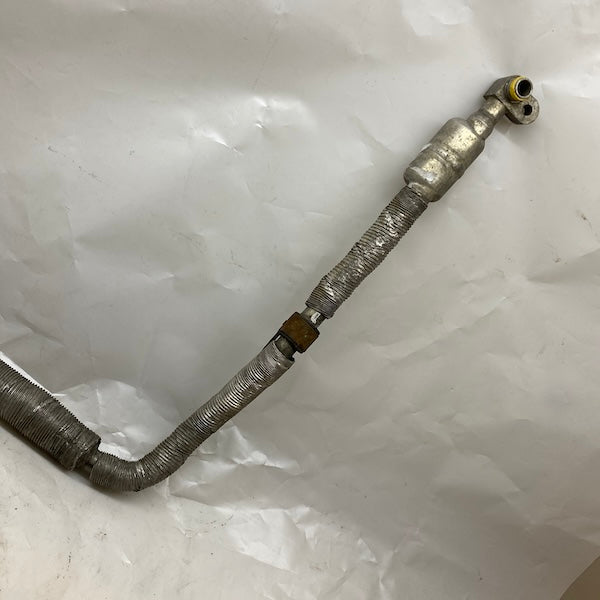 Range Rover L322 Vogue Klima Borusu JUF500361 06-09