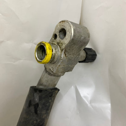 Range Rover L322 Vogue Klima Borusu JUF500361 06-09