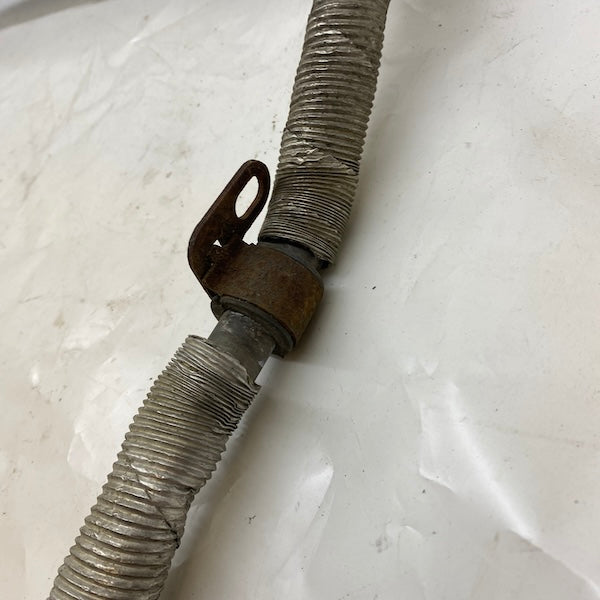 Range Rover L322 Vogue Klima Borusu JUF500361 06-09