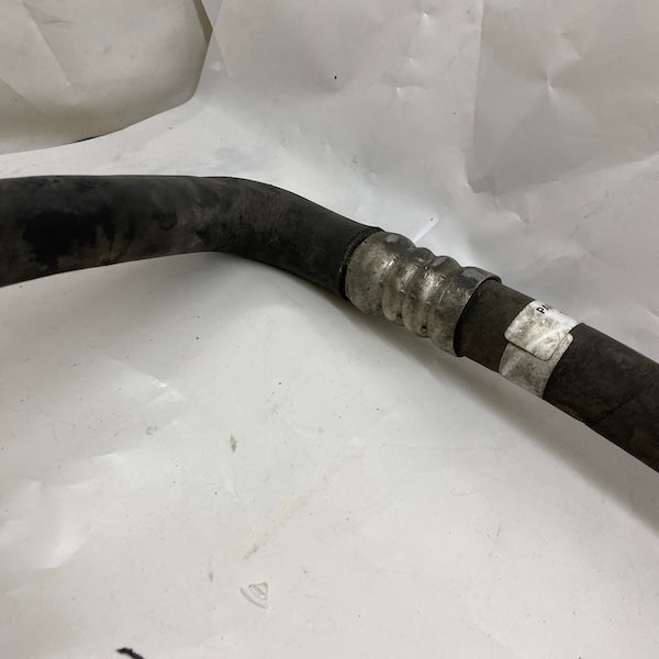 Range Rover L322 Vogue Klima Borusu JUF500361 06-09