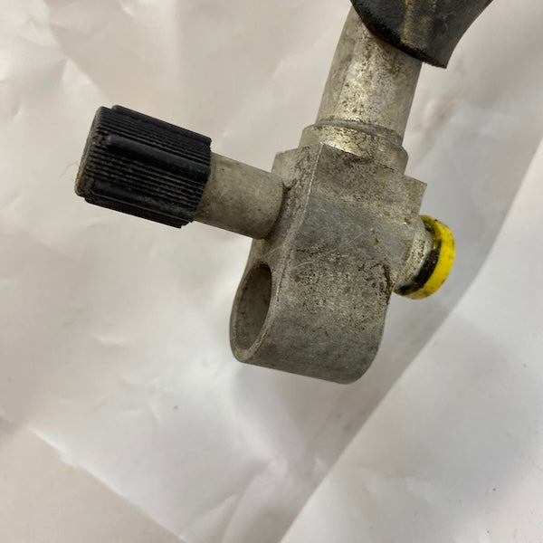 Range Rover L322 Vogue Klima Borusu JUF500361 06-09