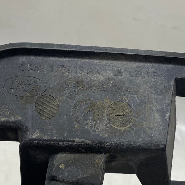 Range Rover L405 Arka Tampon Braketi 12-21 En Uygun Oto Parça