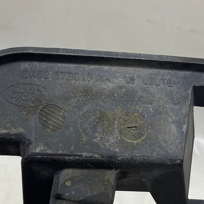 Range Rover L405 Arka Tampon Braketi 12-21 En Uygun Oto Parça