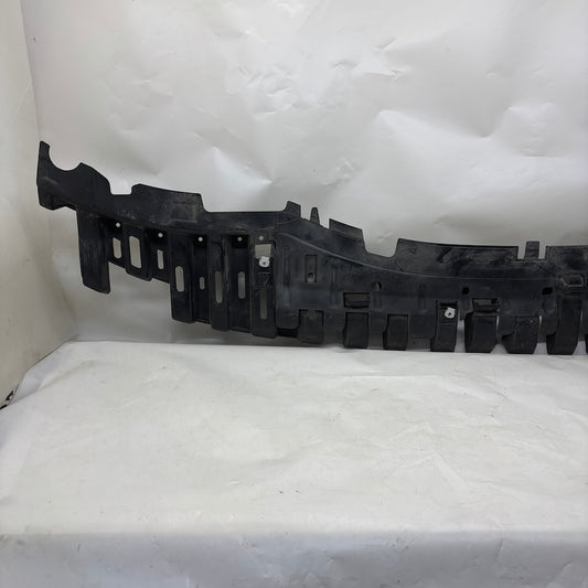 Range Rover L405 Vogue Ön Tampon Alt Bağlantı Bakalit CK5217A793 AA