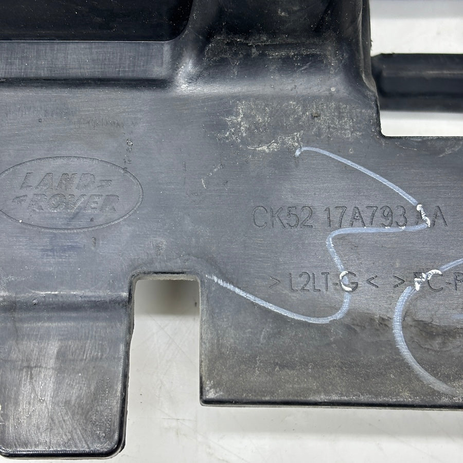 Range Rover L405 Vogue Ön Tampon Alt Bağlantı Bakalit CK5217A793 AA