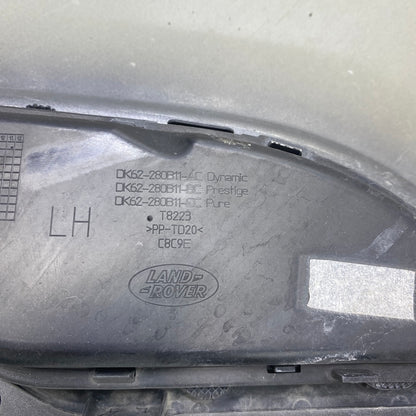 Range Rover L494 Sport Ön Sağ/Sol Çamurluk DK62-16145-AA Orijinal Çıkma