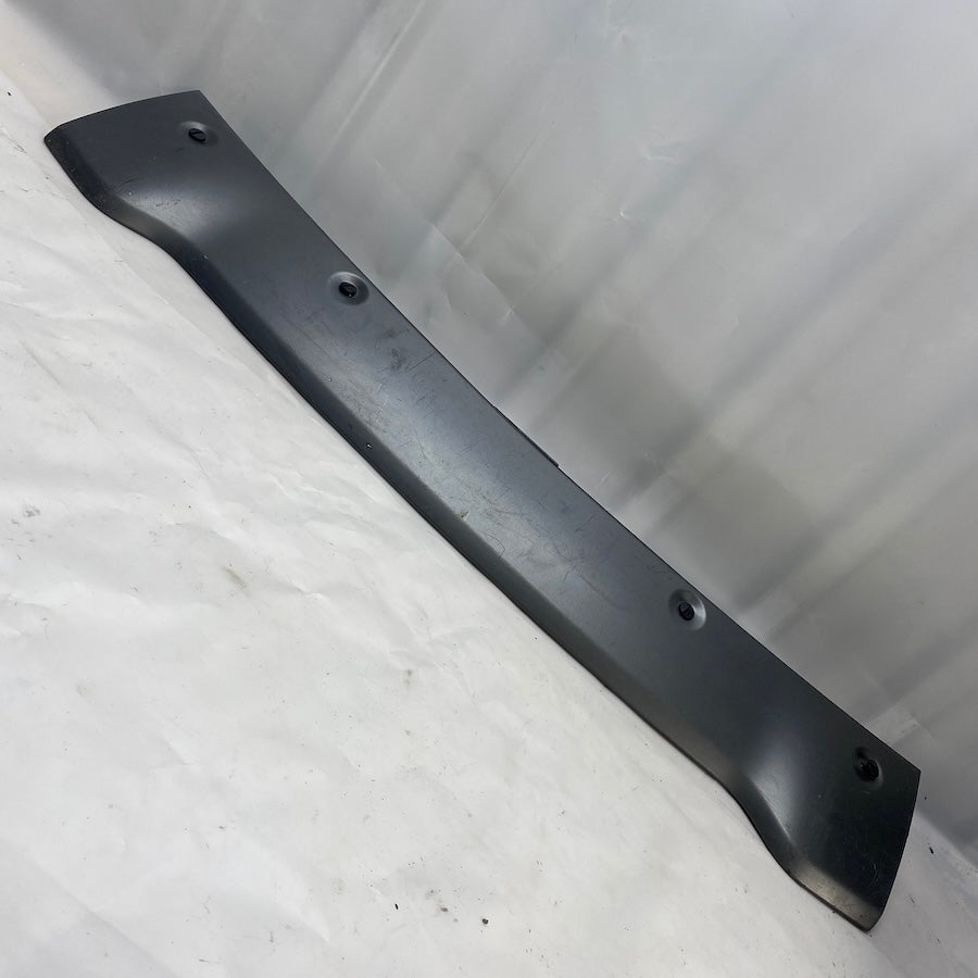 Range Rover Spor L320 Ön Tampon Alt Çıta AH32-17F011AB - En Uygun Oto Parça