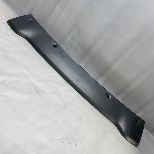 Range Rover Spor L320 Ön Tampon Alt Çıta AH32-17F011AB - En Uygun Oto Parça