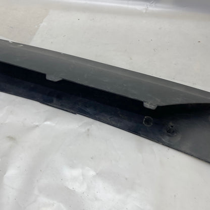 Range Rover Spor L320 Ön Tampon Alt Çıta AH32-17F011AB - En Uygun Oto Parça