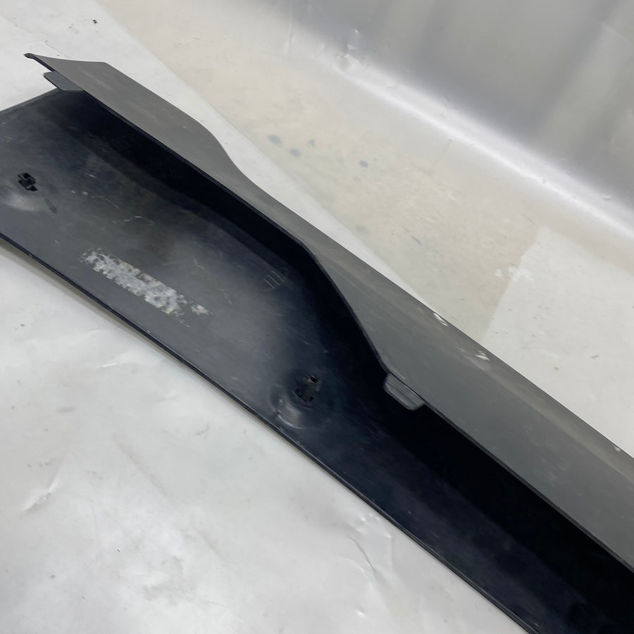 Range Rover Spor L320 Ön Tampon Alt Çıta AH32-17F011AB - En Uygun Oto Parça
