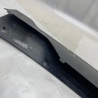Range Rover Spor L320 Ön Tampon Alt Çıta AH32-17F011AB - En Uygun Oto Parça