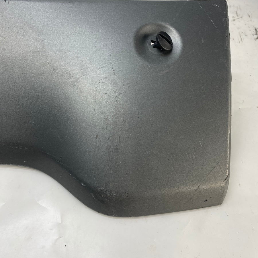 Range Rover Spor L320 Ön Tampon Alt Çıta AH32-17F011AB - En Uygun Oto Parça