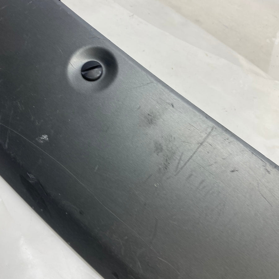 Range Rover Spor L320 Ön Tampon Alt Çıta AH32-17F011AB - En Uygun Oto Parça