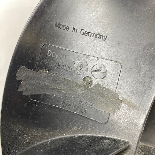 Range Rover Sport 2.7 TDV6 Radyatör Soğutma Fanı