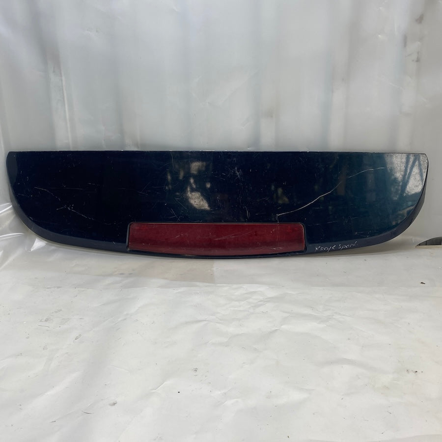 Range Rover Sport Bagaj Üst Kaplama / 3. Stop Lambası DFD00022 - En Uygun Oto Parça