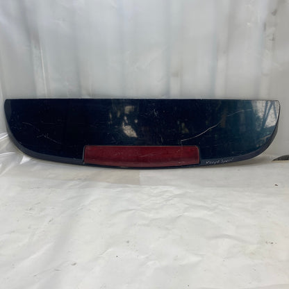 Range Rover Sport Bagaj Üst Kaplama / 3. Stop Lambası DFD00022 - En Uygun Oto Parça