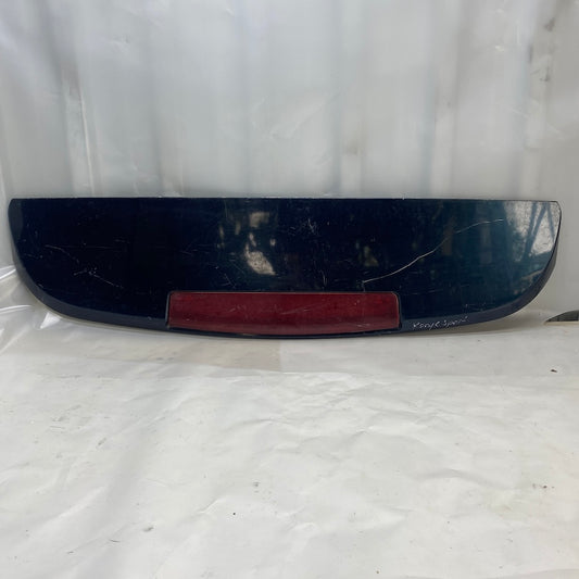 Range Rover Sport Bagaj Üst Kaplama / 3. Stop Lambası DFD00022 - En Uygun Oto Parça