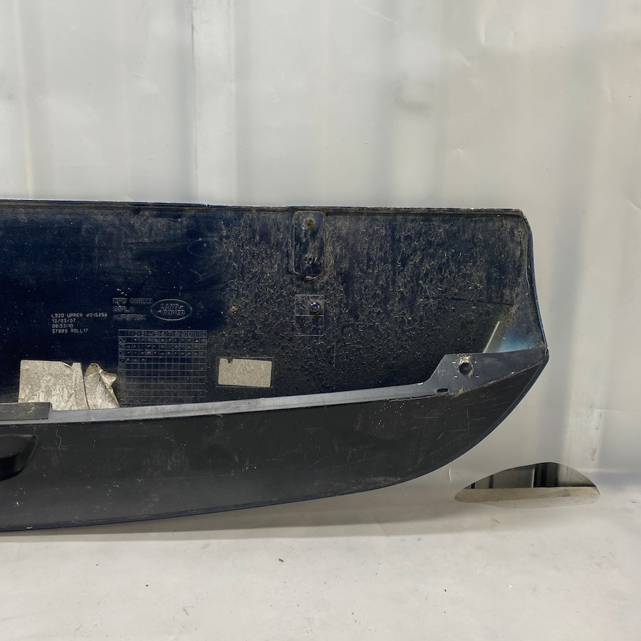 Range Rover Sport Bagaj Üst Kaplama / 3. Stop Lambası DFD00022 - En Uygun Oto Parça