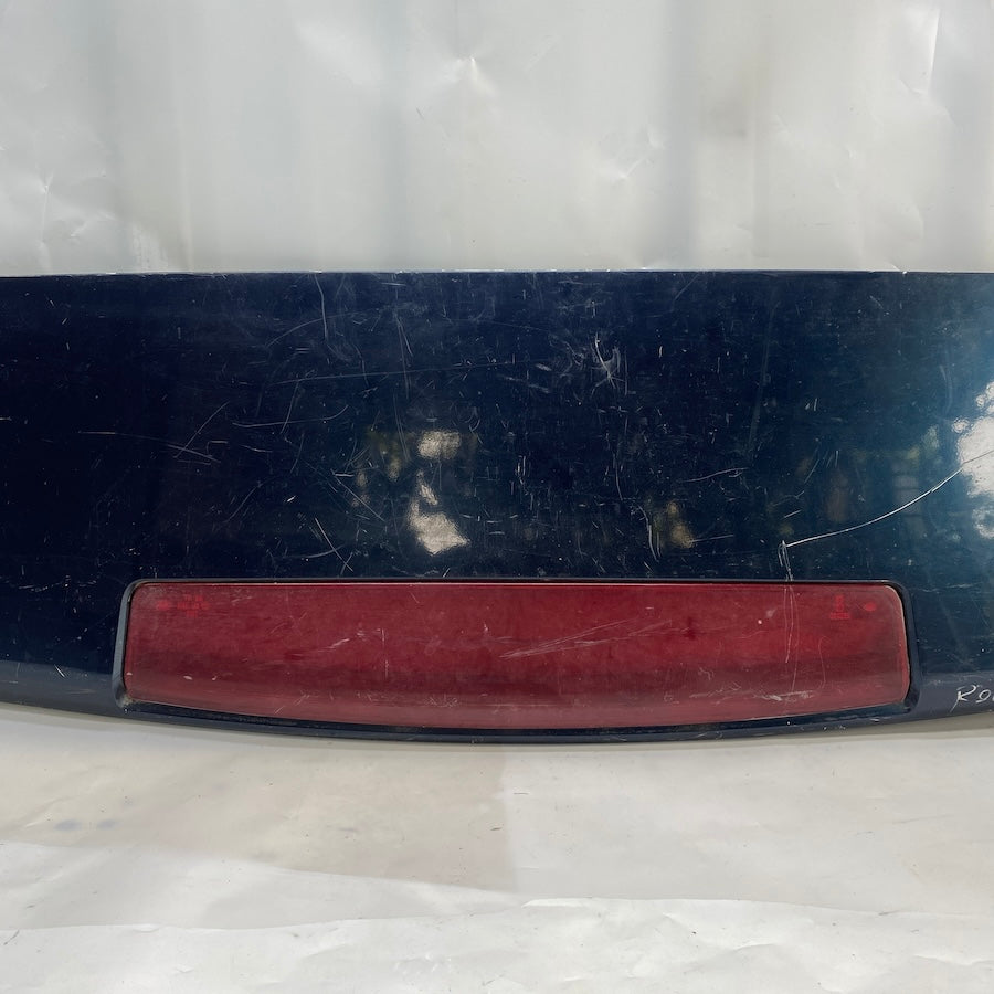 Range Rover Sport Bagaj Üst Kaplama / 3. Stop Lambası DFD00022 - En Uygun Oto Parça