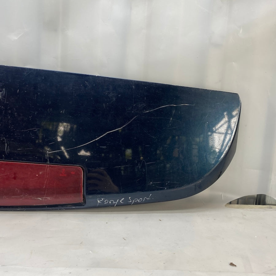 Range Rover Sport Bagaj Üst Kaplama / 3. Stop Lambası DFD00022 - En Uygun Oto Parça
