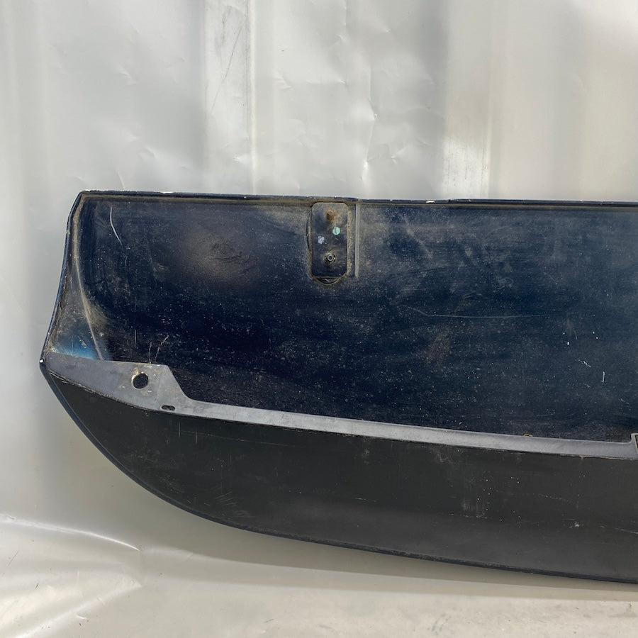 Range Rover Sport Bagaj Üst Kaplama / 3. Stop Lambası DFD00022 - En Uygun Oto Parça