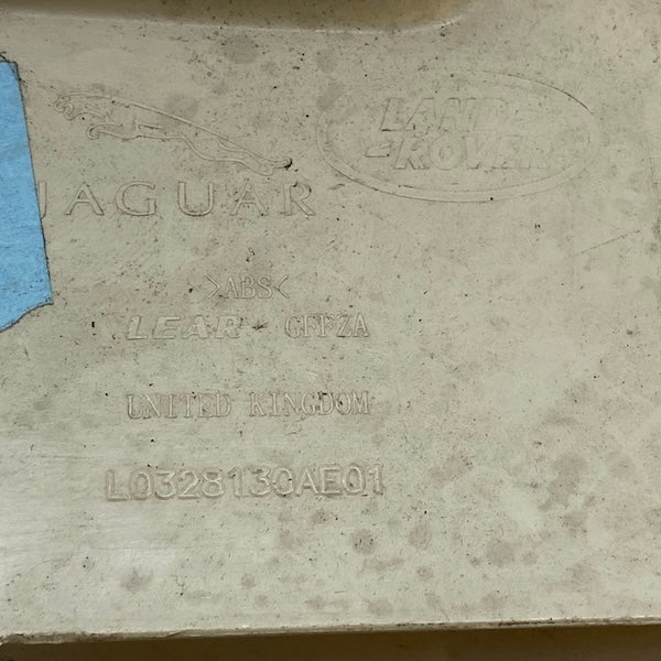 Range Rover Sport L494 Koltuk Kaplama Plastiği En Uygun Oto Parça