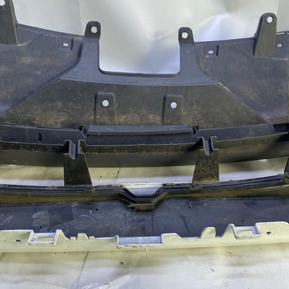 Range Rover Sport L494 Ön Tampon DK61-17F775 En Uygun Oto Parça