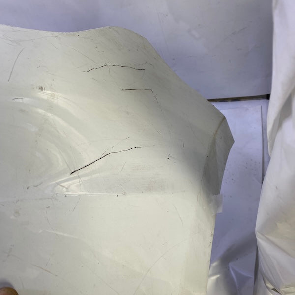 Range Rover Sport L494 Ön Tampon DK61-17F775 En Uygun Oto Parça