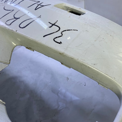 Range Rover Sport L494 Ön Tampon DK61-17F775 En Uygun Oto Parça