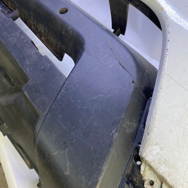 Range Rover Sport L494 Ön Tampon DK61-17F775 En Uygun Oto Parça