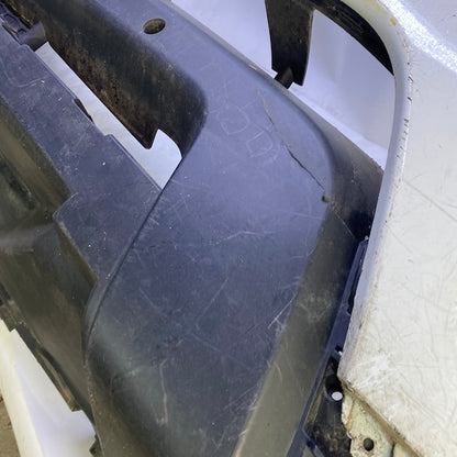 Range Rover Sport L494 Ön Tampon DK61-17F775 En Uygun Oto Parça