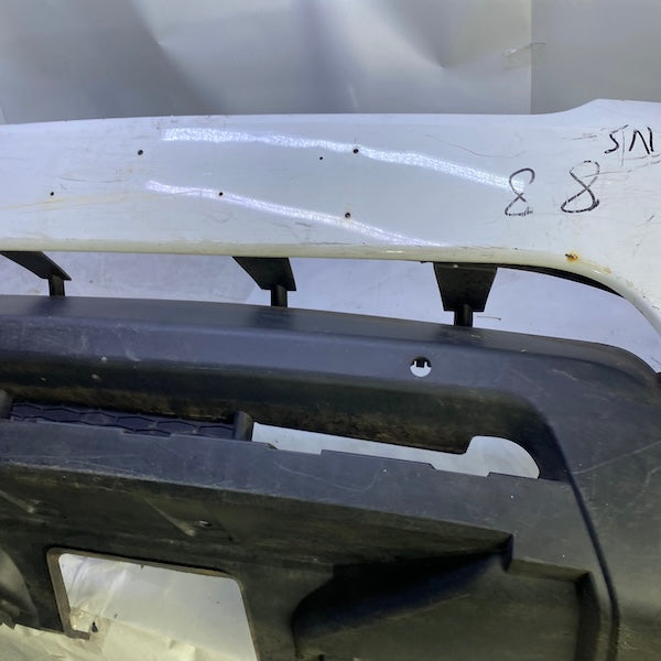 Range Rover Sport L494 Ön Tampon DK61-17F775 En Uygun Oto Parça