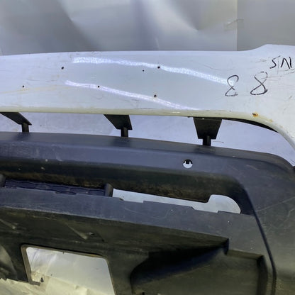 Range Rover Sport L494 Ön Tampon DK61-17F775 En Uygun Oto Parça