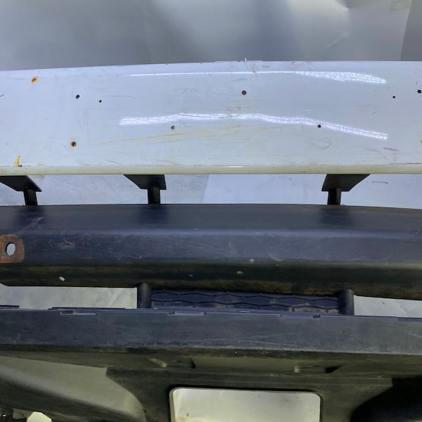 Range Rover Sport L494 Ön Tampon DK61-17F775 En Uygun Oto Parça