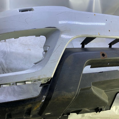 Range Rover Sport L494 Ön Tampon DK61-17F775 En Uygun Oto Parça