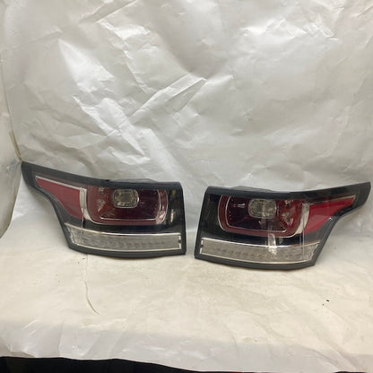 Range Rover Sport L494 Stop Lambası Sağ/Sol 15-17 Çıkma En Uygun Oto Parça