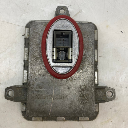 Range Rover L494 çıkma far beyni – xenon sistem için orijinal OEM elektronik parça.