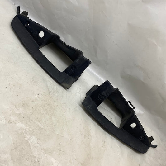 Range Rover Sport Ön Tampon Hava Kanalı 13-17 En Uygun Oto Parça