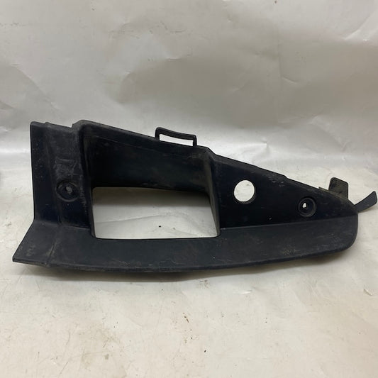 Range Rover Sport Ön Tampon Hava Kanalı 13-17 En Uygun Oto Parça