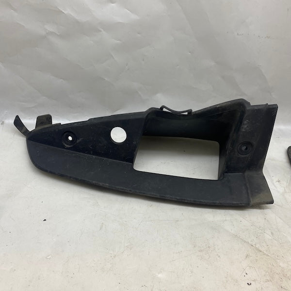 Range Rover Sport Ön Tampon Hava Kanalı 13-17 En Uygun Oto Parça