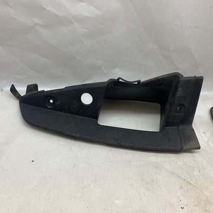 Range Rover Sport Ön Tampon Hava Kanalı 13-17 En Uygun Oto Parça