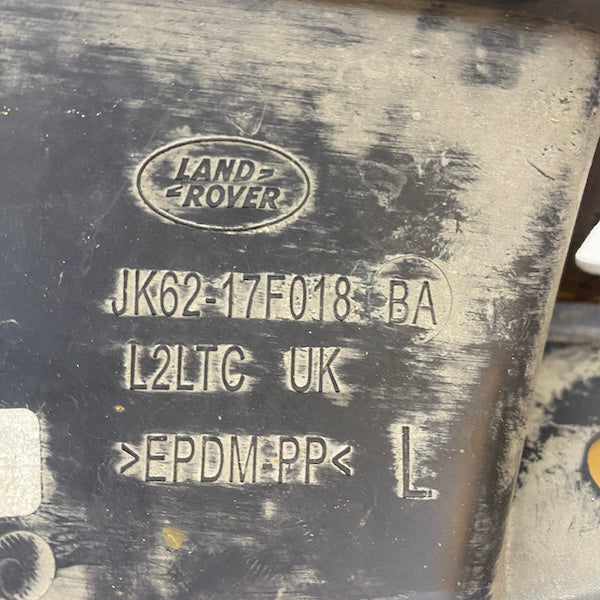 Range Rover Sport Ön Tampon Hava Kanalı 13-17 En Uygun Oto Parça