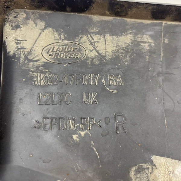 Range Rover Sport Ön Tampon Hava Kanalı 13-17 En Uygun Oto Parça