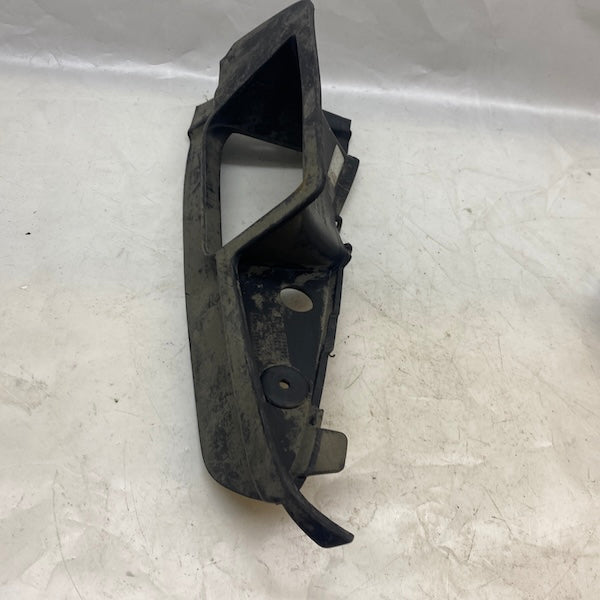 Range Rover Sport Ön Tampon Hava Kanalı 13-17 En Uygun Oto Parça