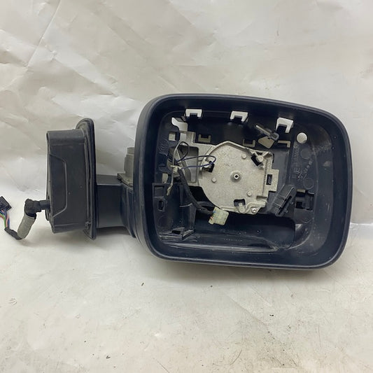 Range Rover Sport Sağ Dikiz Aynası 3304-512 07-12 En Uygun Oto Parça