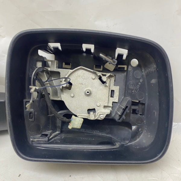 Range Rover Sport Sağ Dikiz Aynası 3304-512 07-12 En Uygun Oto Parça