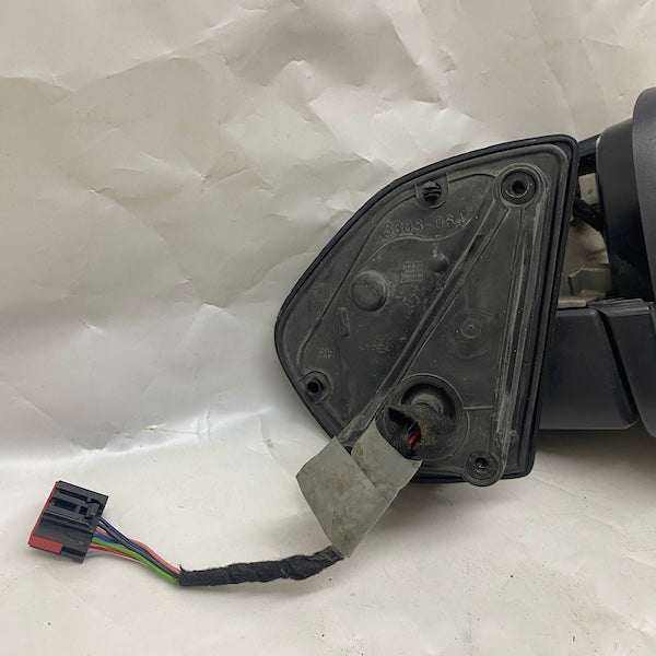 Range Rover Sport Sağ Dikiz Aynası 3304-512 07-12 En Uygun Oto Parça